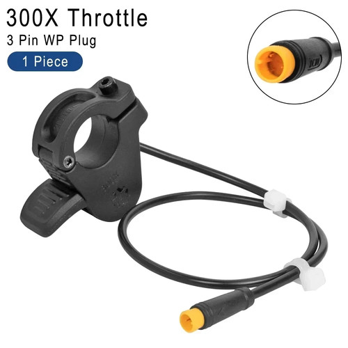 300x thumb throttle electric - throttle,