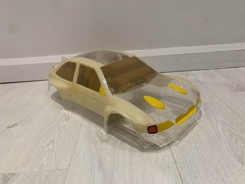 Vintage parma 10th - , scale