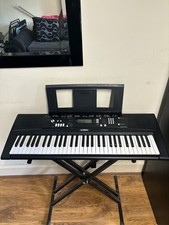 Yamaha, 64 key  Digital Piano