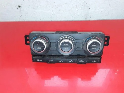 Mazda other ecus 835y - ecus,