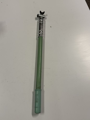 Vintage impero bike pump frame - vintage,