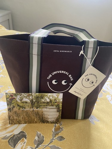 Anya hindmarch daylesford - hindmarch, x