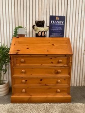 Ducal style  Solid Pine