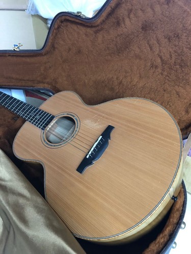 Final price handmade - price, acoustic