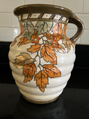 Charlotte rhead vintage crown - charlotte,