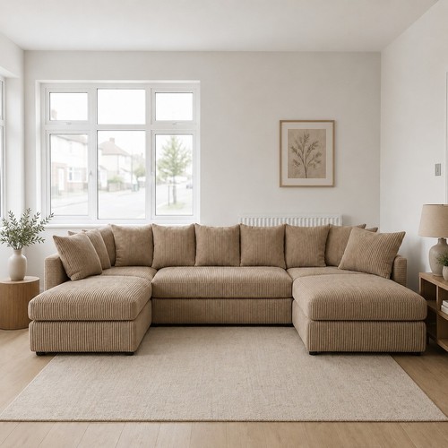 Shape sofa modular seater - modular, 6