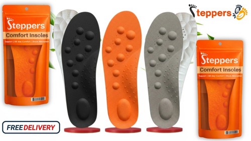 Original steppers comfort - original,