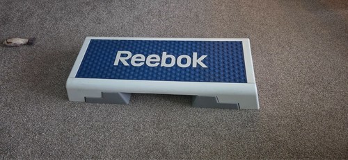 Reebok aerobic step - , bench