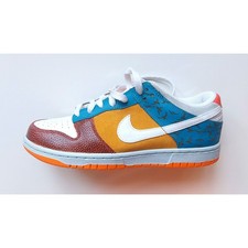 Vintage 2009 Nike Dunk Low 6.0