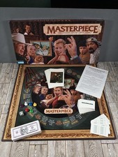 Masterpiece The Classic Art