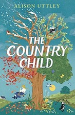 The Country Child (A Puffin