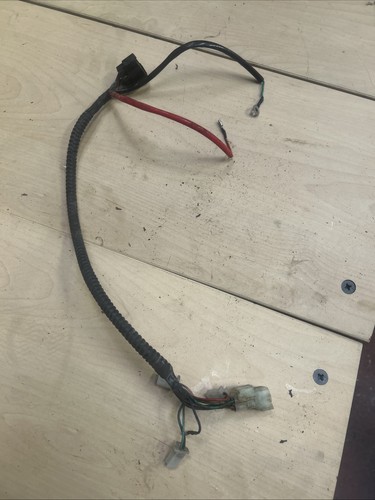 Genuine lexmoto hunter - hunter, 50