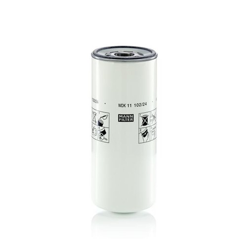 Mann filter wdk - 11, 102/24