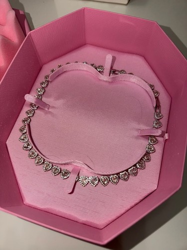 Ariana grande swarovski - grande, heart