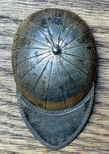 Georgian english sterling - georgian,
