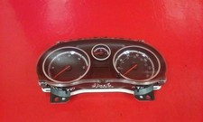 Vauxhall corsa speedo - speedo, clocks