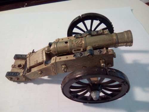 Britains cannon aco45 - britains,