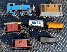 HORNBY Thomas The Tank Engine