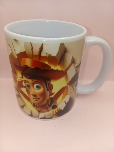 Toy story mug - toy,