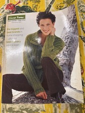 Vintage Janet Frazer Catalogue