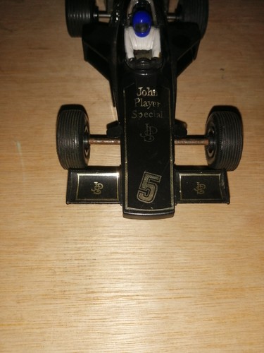 Vintage scalextric c126 - scalextric, jps