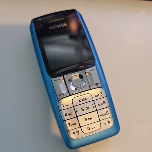 Nokia 2310 blue - -,