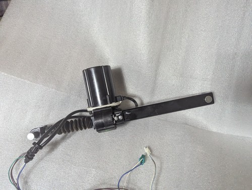 Motor actuator human - motor,