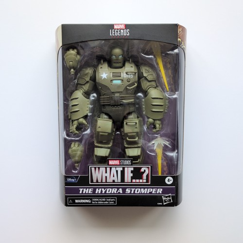 Hasbro marvel legends - marvel,