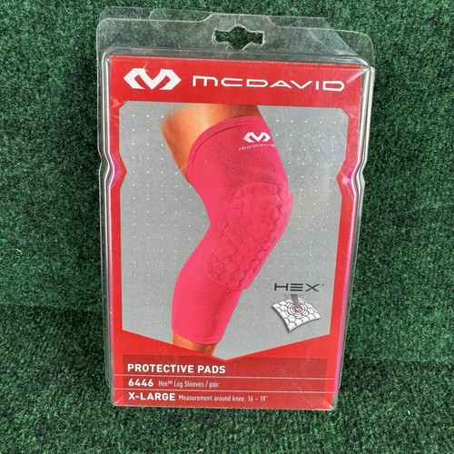 Mcdavid hex protective - mcdavid,
