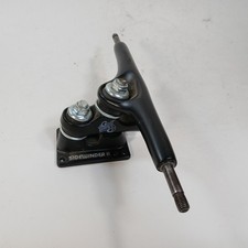 Gullwing Sidewinder II Truck