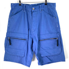 G Star Mens Cargo Shorts W34