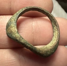Ancient Roman Ring Early Roman