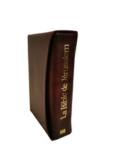 La Bible De Jerusalem La