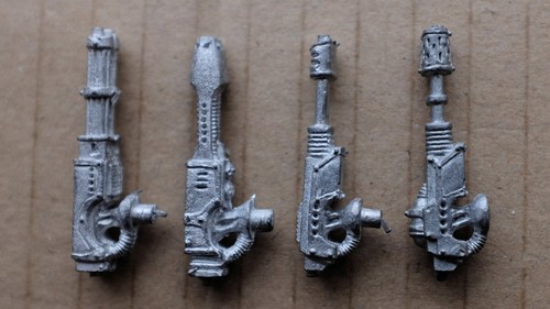 Epic 6mm imperial warhound - 6mm,