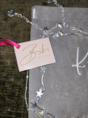 Bibi bijoux necklace set - bibi,