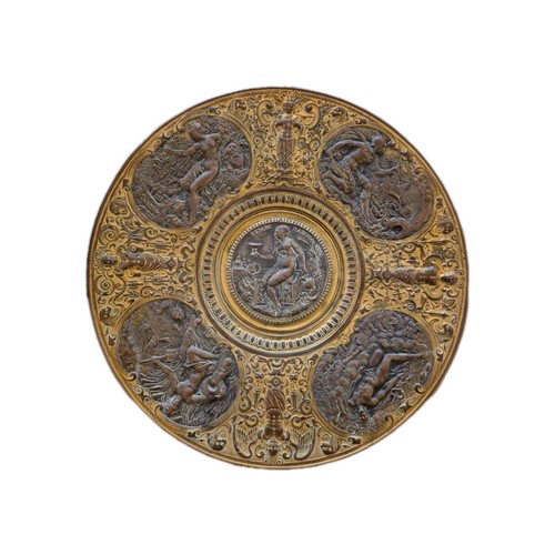 Bronze decorative - bronze,