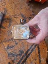 Vintage Sturmey Archer Front