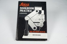 Leica Darkroom Practice: The