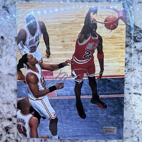 Vintage michael jordan - vintage, hand
