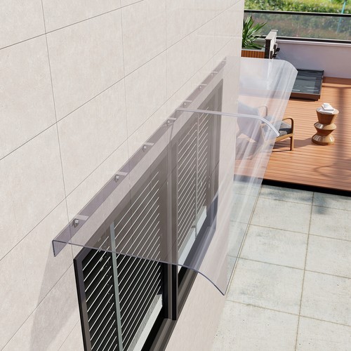 100cm 200cm door canopy - door,