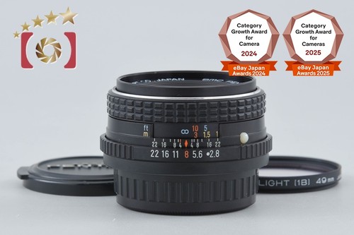 Pentax smc 28mm 2 8 - pentax, m