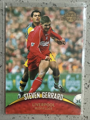 2000 topps premier gold - 2000-01,
