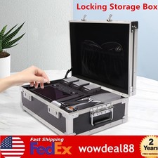 Aluminum Combination Lock