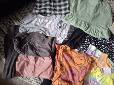 Girls' Clothing Bundle Age