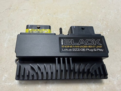 Ecumaster emu black ecu - ecumaster,