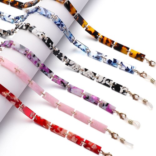 Glasses lanyard around neck - glasses,