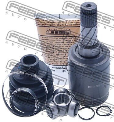 2111 kugr febest - joint, kit