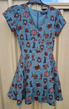 Dangerfield DGFK023 Size 8