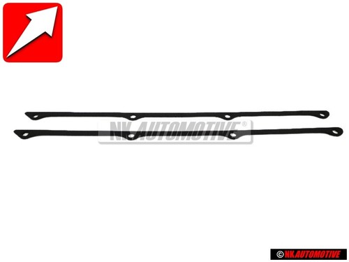 Genuine strip - 2x,