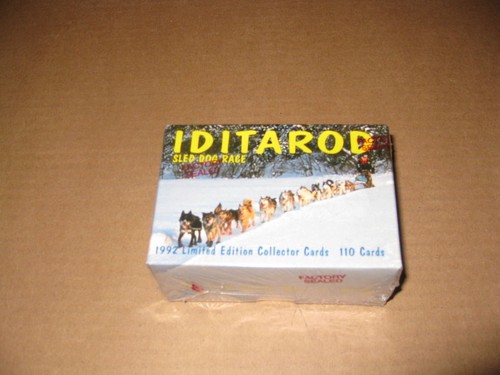Iditarod sled dog racing - dog,